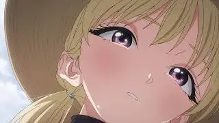 Akebi saves Kizaki s LIFE   Akebi s Sailor Uniform EP 6