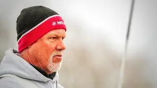 Boyd Duckett is going to Cancel 30 Professional Anglers&rsquo; Careers