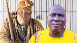 Youssouf TOLOBA du Dana amasagou est très fâché....suivez les détails avec Mass.
