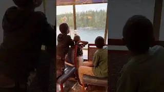 Dag 25 av 30 -kryssning med 4 barn 🛳️ #kryssning#familjesemester