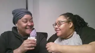 2025 viral ice cream taste test