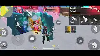 Impossible Headshot 🔥 Free Fire old peak #garena free fire #freefire 