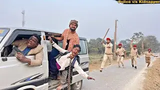 New Trending Comedy Video 2024 😂 Amazing Funny Video Episode 182 By Our Fun Tv