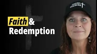 Faith & Redemption: Journey from Addiction to Redemption. #AddictionRecovery#FaithJourney