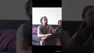 (EzeexNatalie)Nat Nat Being Jealous-Ring The Alarm