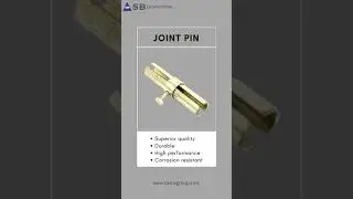 Joint Pin