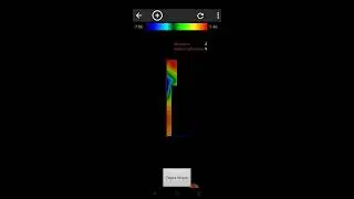 3d gradiometer 2 sensors