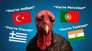 No Country Wants to Claim This Bird