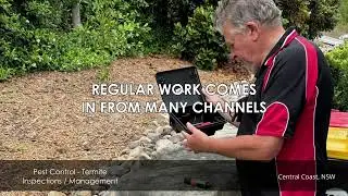 Pest Control &ndash; Termite Inspections / Management &ndash; Central Coast, NSW