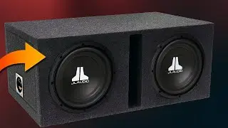 Turning Car Subwoofers into Home Theater Bass Monsters &ndash; Does It Really Work?