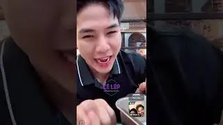 Thanh Đoàn và Hà Tri Quang ghẹo ông xã Hồ Bích Trâm #hatriquang #thanhdoan 