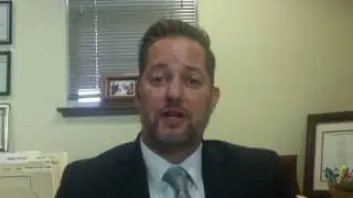 Aaron DeHart VA Lunch N Learn