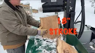 Ограничитель хода поршня - Wolfe Ridge 17VS-PB