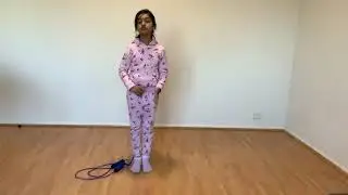 How To Learn Jump Rope/Skipping For Kids