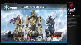Black ops 3 pubstomping