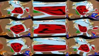 YTP Gerald's German Gins Is The New Wilkins Coffee Effects (DERP WHAT THE FLIP Csupo Effects) Is GWE