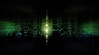 Oscillation One - Cello & Altoflute - 128 Hertz - Stellar Gateway