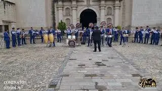 Mix de Valses Criollos (DR) - BANDA DE MUSICAS 