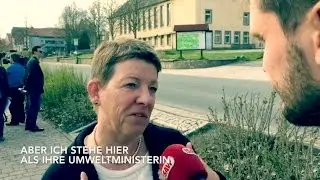 Besuch am 11.05.17 in Schierke