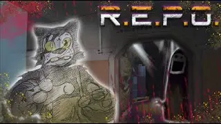 REPO Mixed mode v2 IS Crazy!