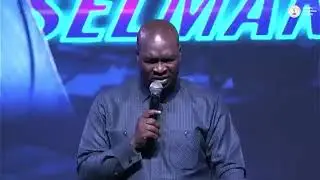 The Path to Spiritual Progress with Apostle Joshua Selman