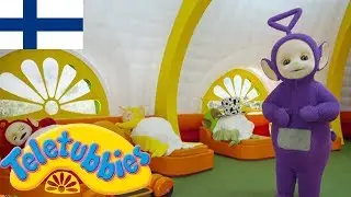 Teletubbies Suomeksi | Hiljaa | katsella verkossa | Teletapit täysi Episodi | (S15E52)