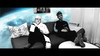 VEAW x ELIA - High und Down (Offizielles Musikvideo) prod. by Dannson Beats, Jacob Strinavic & VEAW