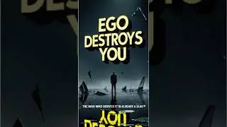 Why Your Ego is Destroying Your Life