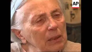 Net closes on Hungarian, Kepiro, sought for Nazi war crimes agst Jews, Serbs