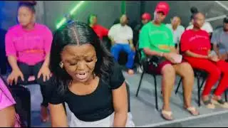 Umlazi Gospel Choir The Original - YEBO -Thule