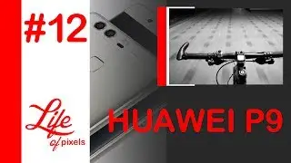 LifeOfPixels - #12 - Night ride