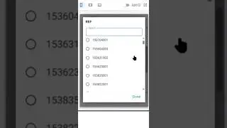 Работа со столбцами Ref в Appsheet (часть 1) #appsheet #howto #tutorial