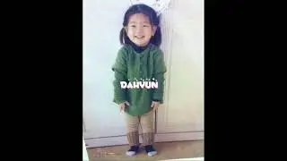 Twice Childhood Photos (NEW ED)
