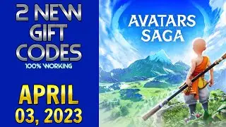 🔥 Avatars Saga Gift Codes | Avatars Saga Codes | Avatars Saga Redeem Codes | Avatars Saga Codigos