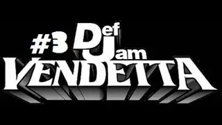 Def Jam Vendetta *Playthrough Part 3* (HD)