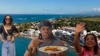 DO NOT COME TO THE DOMINICAN REPUBLIC UNTIL YOU KNOW ABOUT THIS 🇩🇴😱