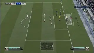 FIFA 21 demo