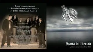 Lord Ehwen - Hacia la libertad (Ep 2013)