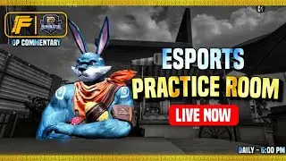 🔴 Fire Power Practice in CS Limited 🔥 | Road to 1000 🫶