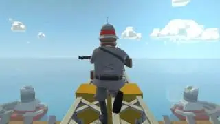 Block n load Sniper Montage (Nigel)