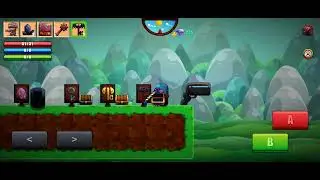 открываю мастер кеи cartoon survival