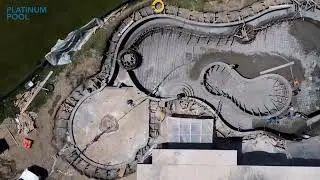 Large Freeform Construction