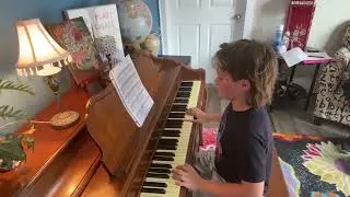 Piano Student Showcase Tonight! | Studio Sessions #92