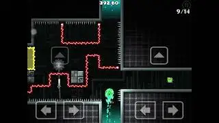 (Hard Demon) Dash Labs By finsden