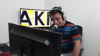 Kaagi ni Reymart From Surigao City (Babalik Kang Muli)