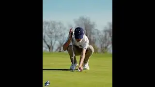 Seton Hall Prep Golf vs. West Orange (April 16, 2024)