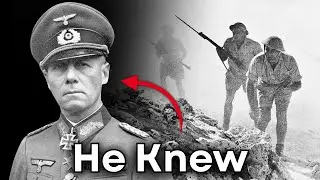 Why Rommel Warned His Generals About Australian Troops After 3 Weeks &mdash; They Ignored Him