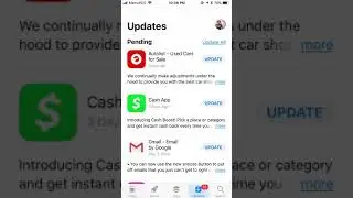 HOW TO UPDATE APPS WITHOUT UPDATING BILLING 2019 *EASY*