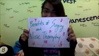 Benefits of Singing and Music Therapy | Psych2Go