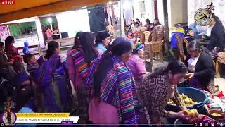 En Vivo Desde Cruzche Segundo Santa Ceuz Del Quich&eacute;